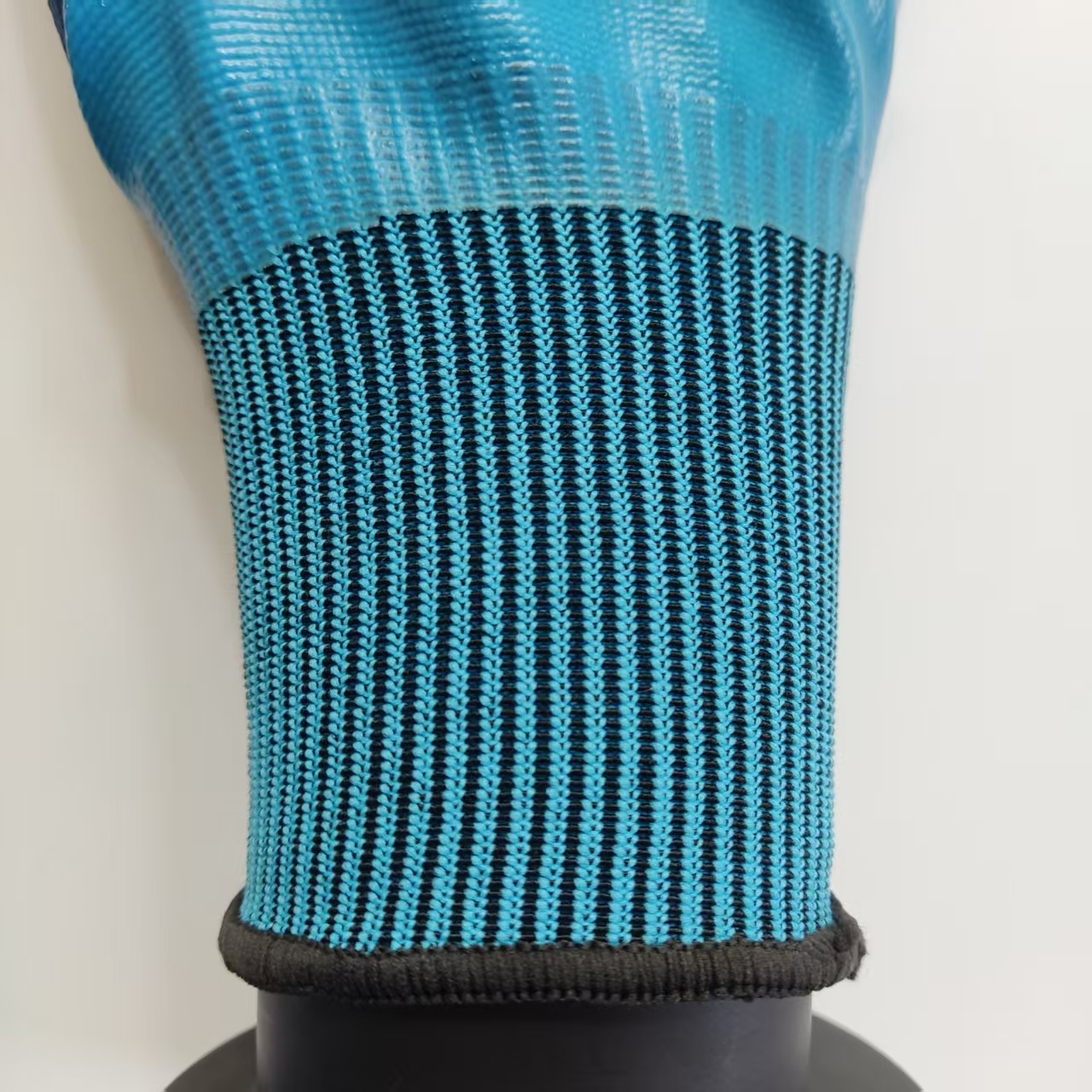 1 Pair Work Gloves Latex Coate - Gardening Glove Waterproof reseña y precio