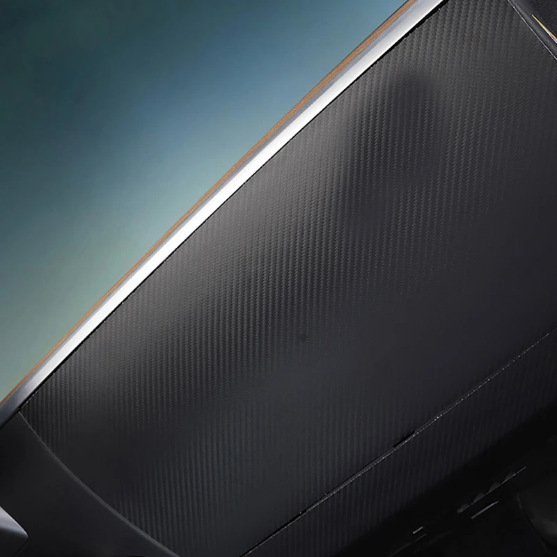 Glove Box Anti Kick Sticker Fo - Leather Driving Glove reseña y precio
