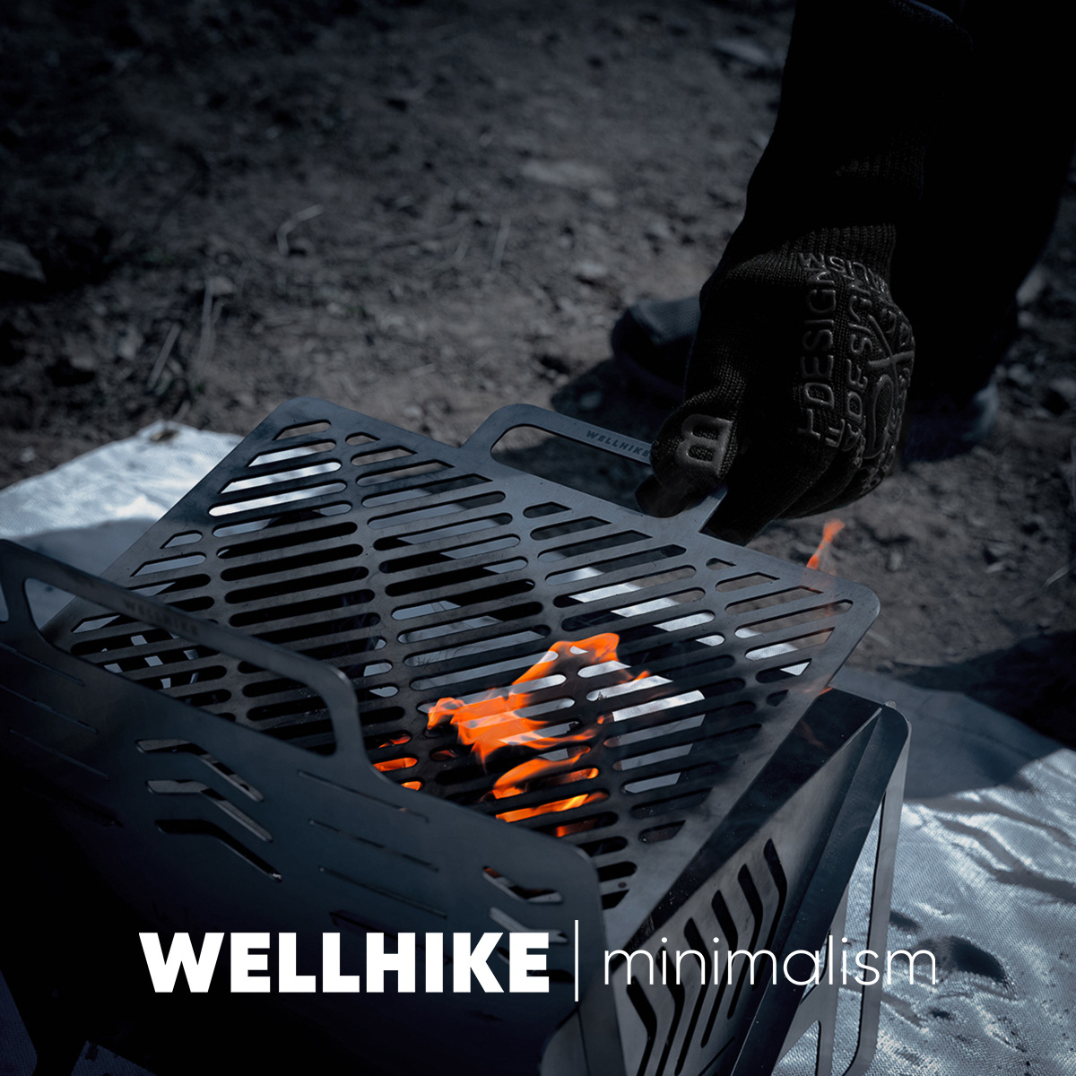 Heat-Resistant & Flame Retarda - Oven Mitt Silicone reseña y precio