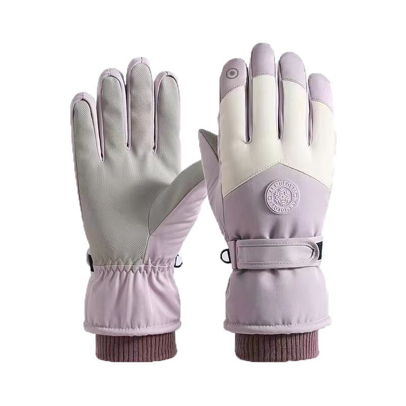 Winter Unisex Sports Gloves To - Winter Glove Insulated reseña y precio