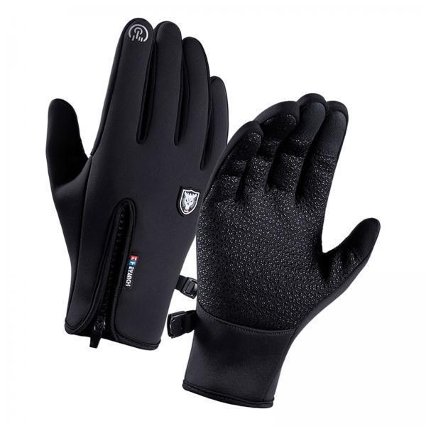 Windproof Snowboard Gloves Hea - Winter Glove Insulated reseña y precio