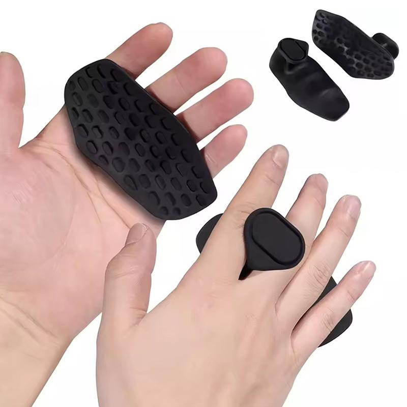 2Pcs Gym Grips Anti-Slip Grip  - Workout Glove Gym reseña y precio