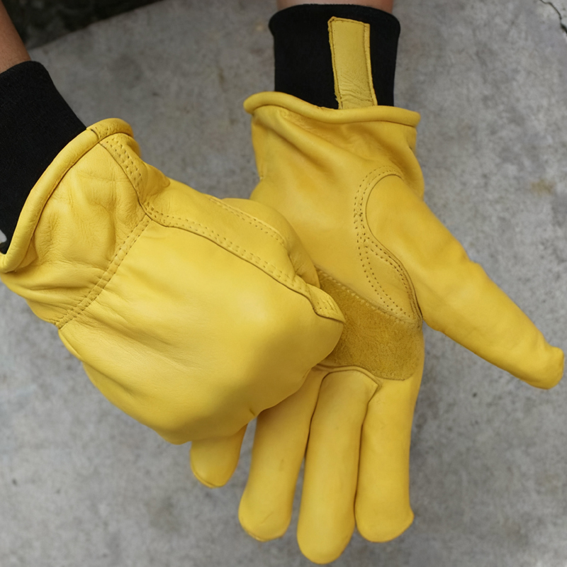 Mens Motorcycle Winter Gloves  - Winter Glove Insulated reseña y precio
