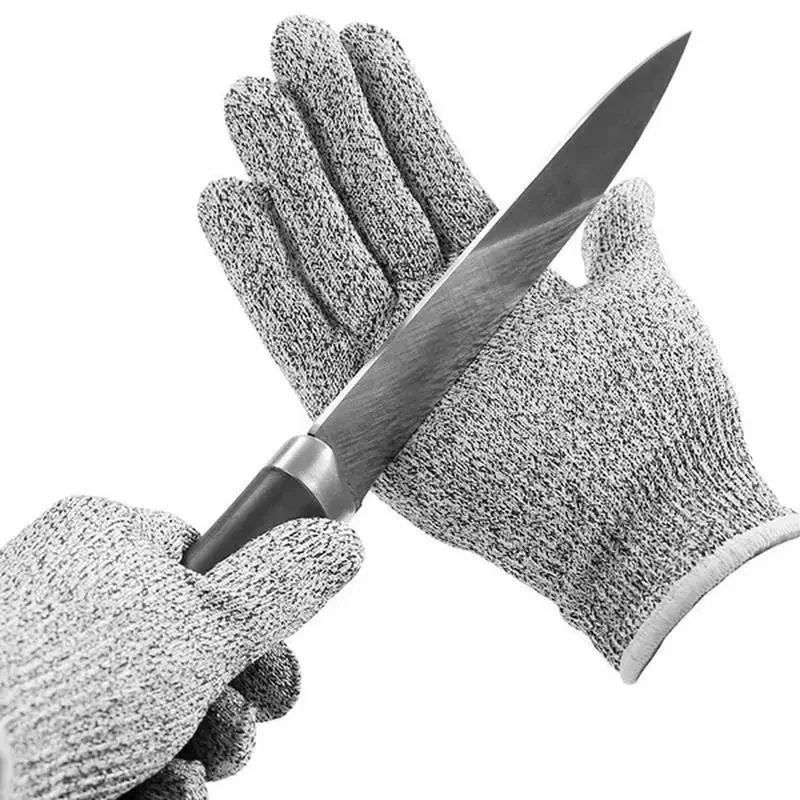 Level 5 Cut Proof Stab Resista - Cut Resistant Glove reseña y precio