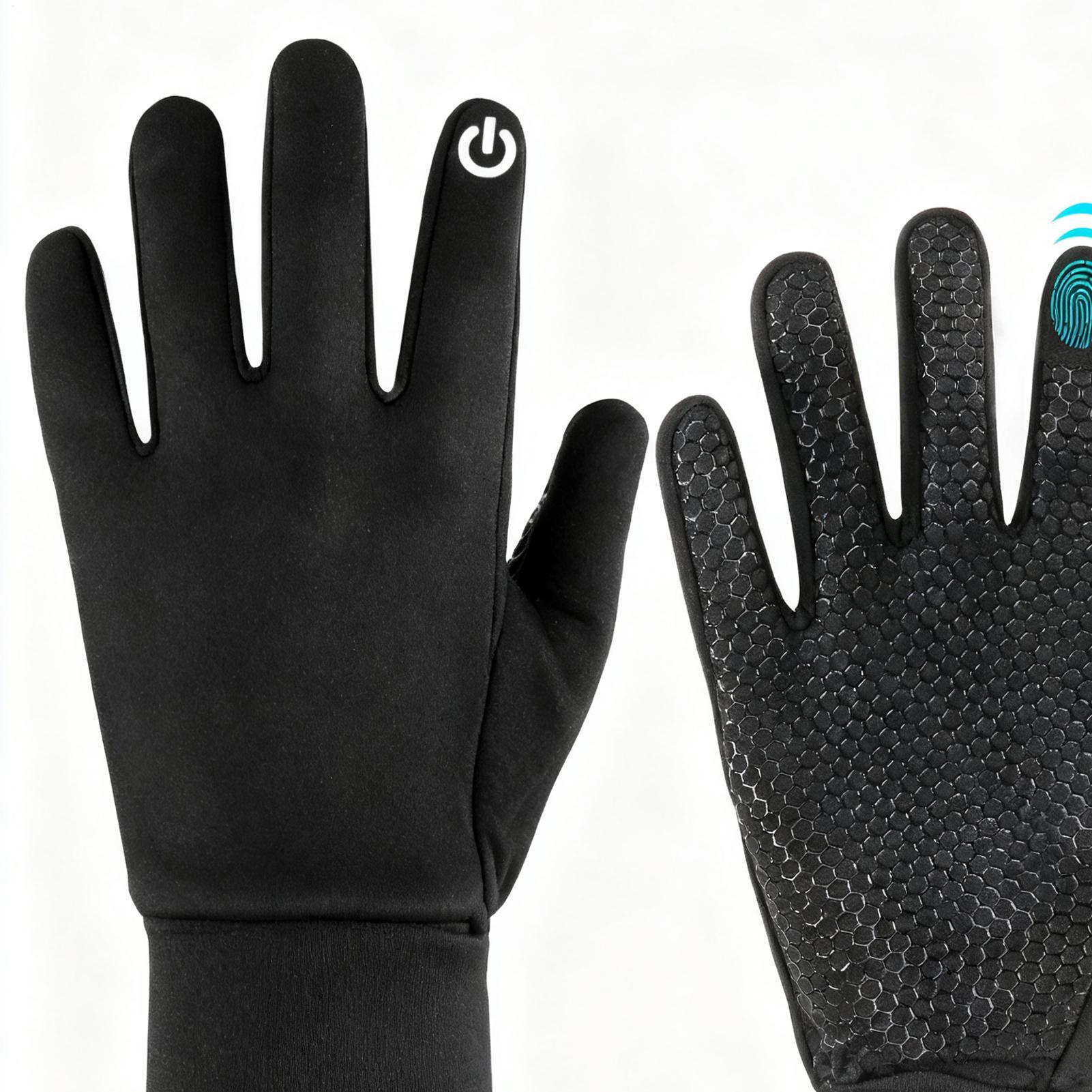 Winter Gloves for Kids Touchsc - Winter Glove Insulated reseña y precio