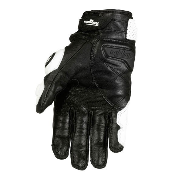 Mens 4 Season Driving Supertec - Leather Driving Glove reseña y precio