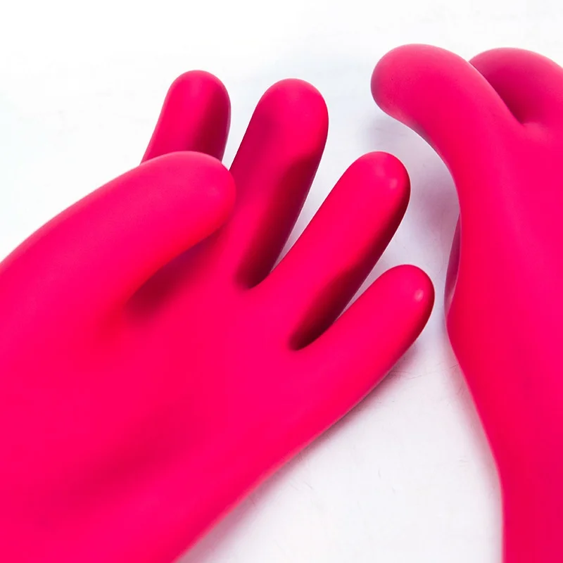 40KV Insulated Gloves Safety C - Work Glove Impact reseña y precio