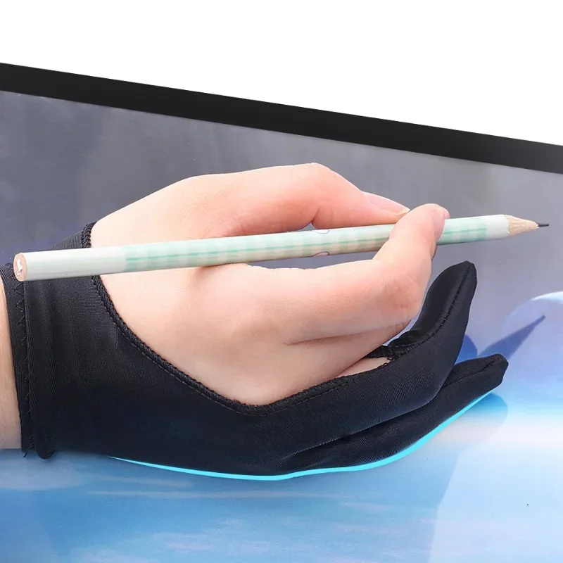 Drawing Glove Palm Rejection T - Touchscreen Glove Capacitive reseña y precio