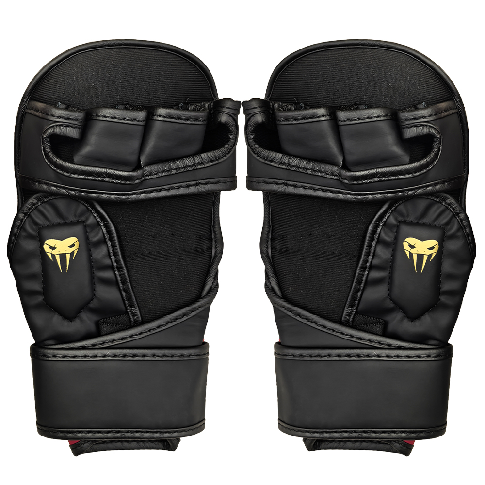 Professional Adult MMA Boxing  - Motorcycle Glove Knuckle reseña y precio
