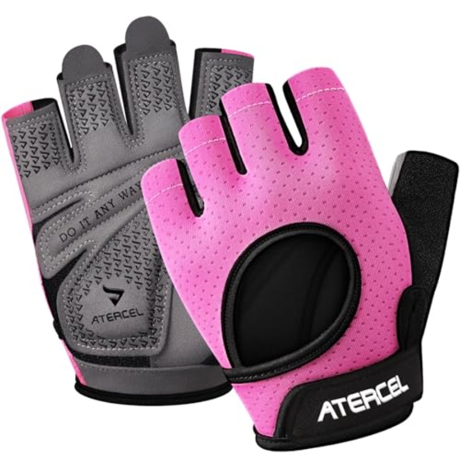 Weight Lifting Gloves Full Pal - Workout Glove Gym reseña y precio