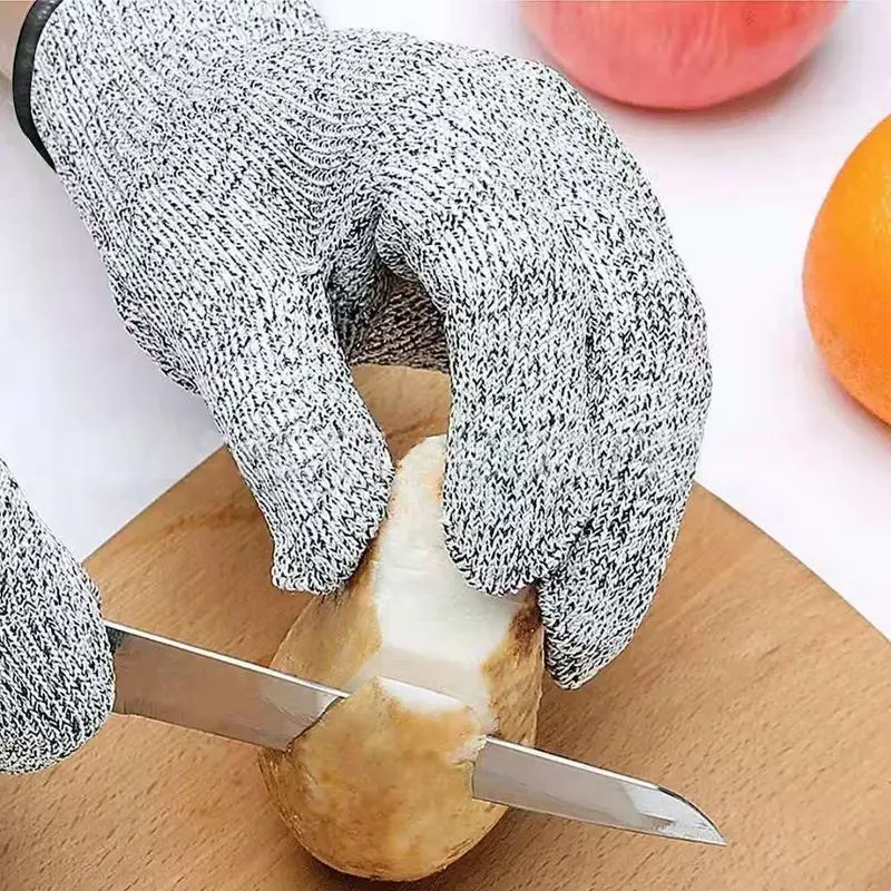 Level 5 Cut Proof Stab Resista - Cut Resistant Glove reseña y precio