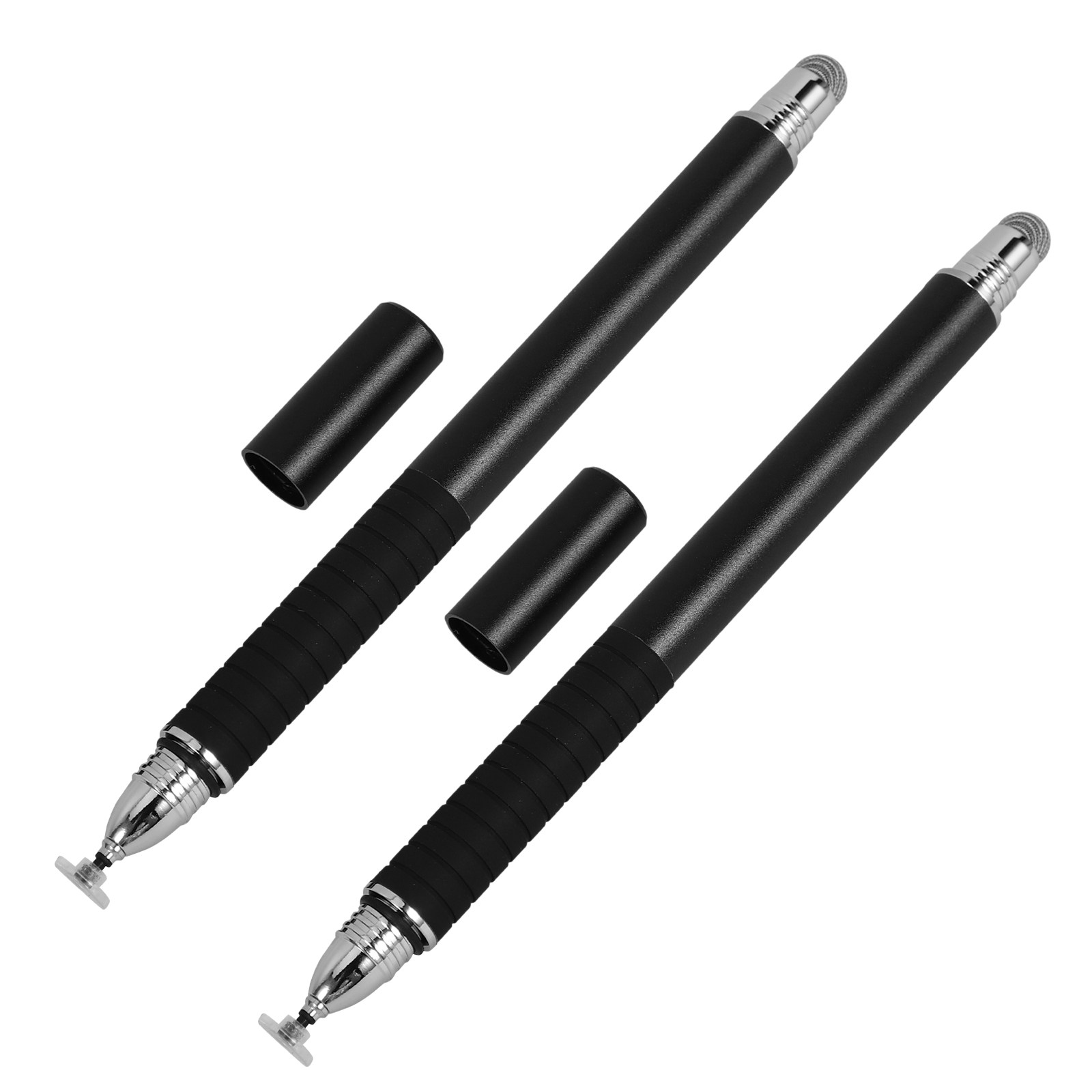 2Pcs Stylish Capacitive Stylus - Touchscreen Glove Capacitive reseña y precio