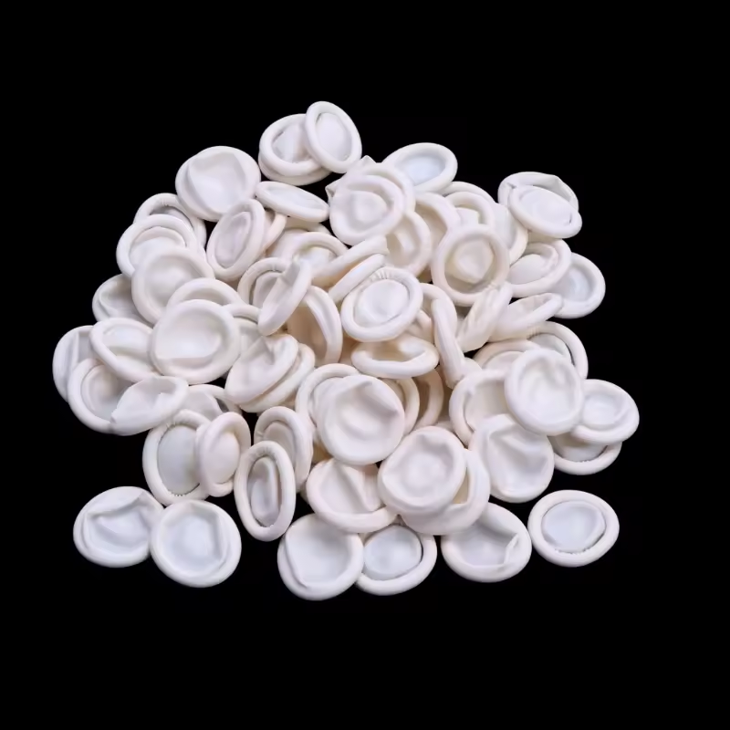 100/50/30pcs Disposable Latex  - Latex Disposable Glove reseña y precio