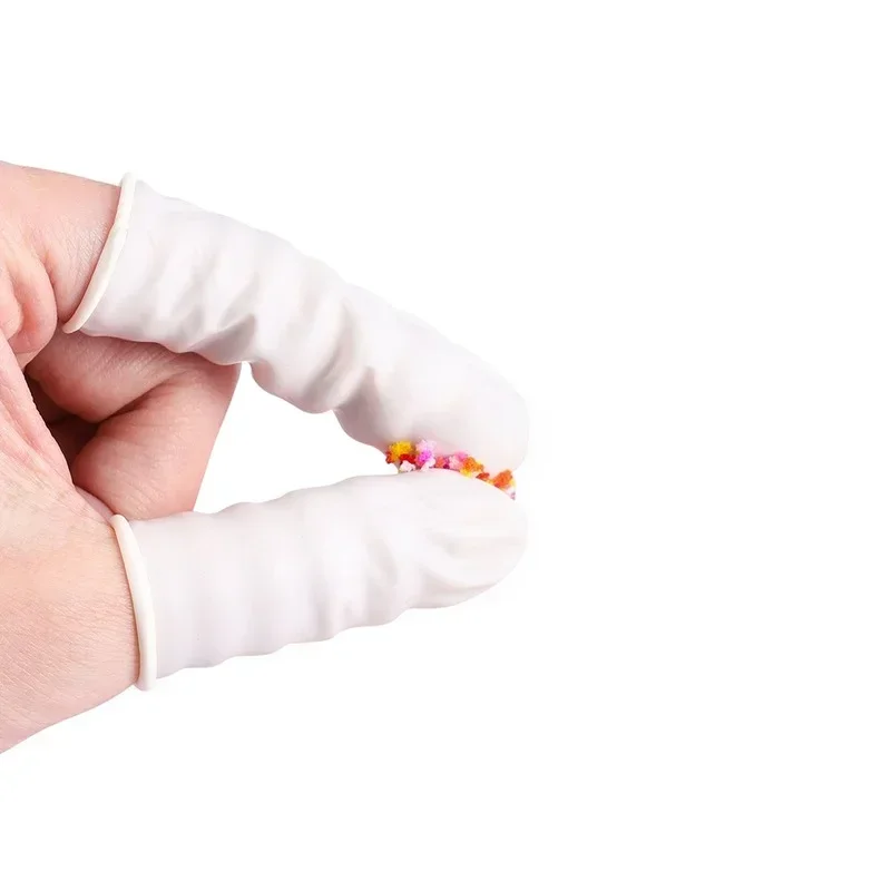 100/50/30pcs Disposable Latex  - Latex Disposable Glove reseña y precio